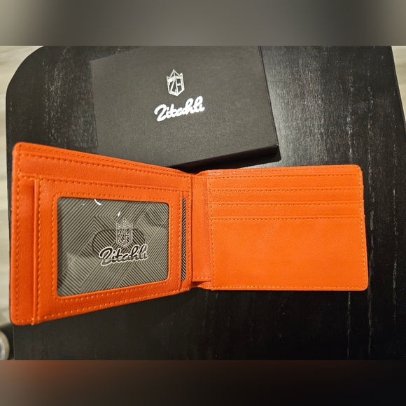 👛Men's wallet - Picture 4 of 10